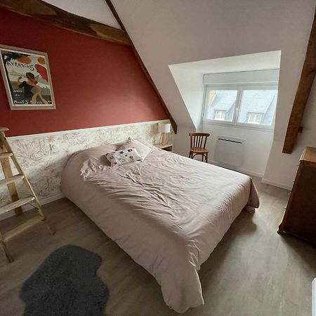 Appartement Cosy Centre Ville آفروشْ المظهر الخارجي الصورة