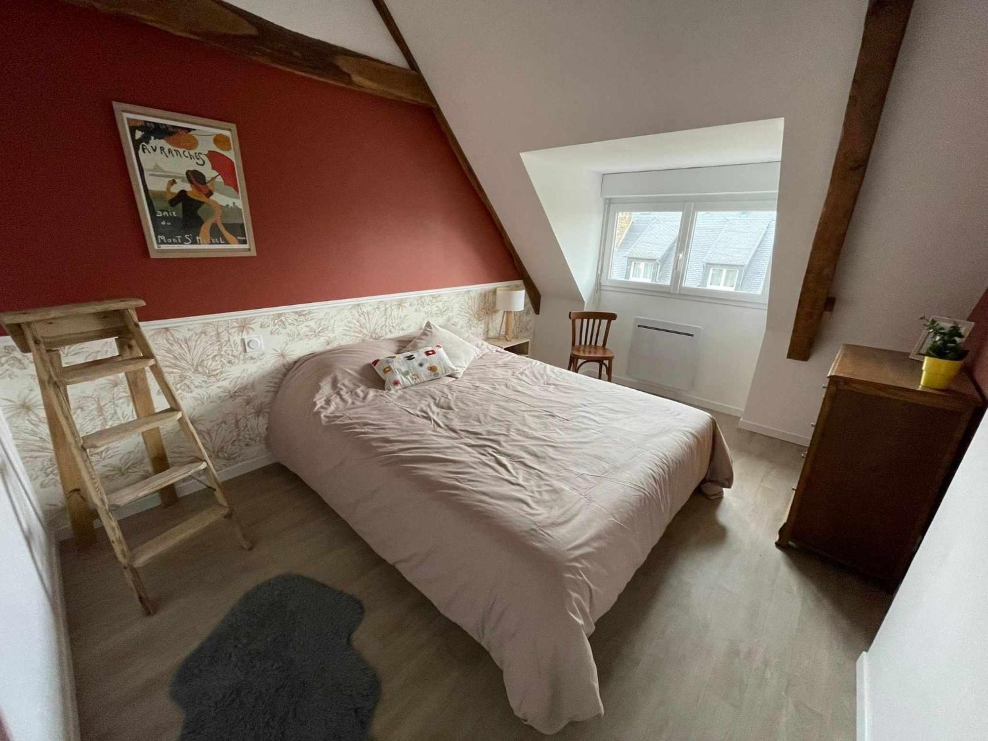 Appartement Cosy Centre Ville آفروشْ المظهر الخارجي الصورة